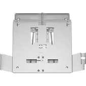 Siemens LZ46600, , Silber, 2,86 kg, 530 mm, 630 mm, 85 mm