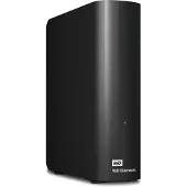 Western Digital Elements Desktop 3.0 10TB