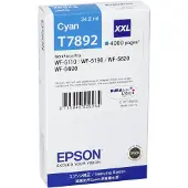 Epson Dura Brite Ultra Xxl T 7892 Tintenpatrone