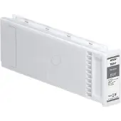 Epson Einzelpackung Dunkelgrau T800700 UltraChrome PRO 700ml