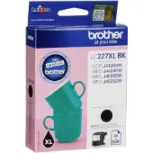 Brother Lc227xlbkbp Tintenpatrone