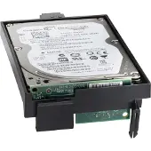 HP High-Performance-Festplatte mit Sicherheitsfunktionen