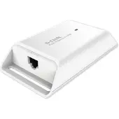 D-Link Gigabit Power Of Ethernet Injector 1-port-konverter 30w