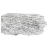 Rode Dead Cat Robuste Wind-Abdeckung