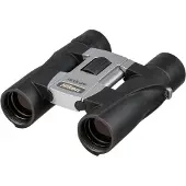 Nikon Aculon A30 10x25 Binoculars Schwarz,Silber