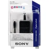 Sony AC-L200, Netzadapter (230V) für die Akkus der A/F/P-Serie
