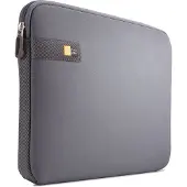 Case Logic 14" Laptop Sleeve - Tasche für Tablet / Notebook - Schaum, Ethylen-Vinylacetat (EVA) - Grau - 14.1"