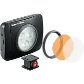 Manfrotto Lumimuse 3 LED licht