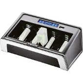 Varta Ladegerät Easy Energy Universal Charger 57678101401 mit 12V/24V Stecker