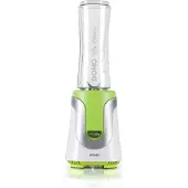 Domo DO492BL MyBlender Family Standmixer Smoothie-Maker grün (DO492BL)