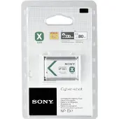 Sony Np-bx1 Lithiumbatterie
