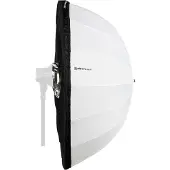 Elinchrom schwarz Diffuser Deep 105cm