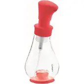 Cuisipro Spülmittelspender, für cremigen Seifenschaum, Kunststoff, 390 ml