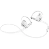 Bang & Olufsen Beoplay Bluetooth-Kopfhörer Weiß