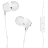 Sony In-Ear-Kopfhörer MDR-EX 15, Farbe Weiß