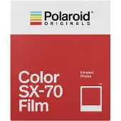 Polaroid Originals Color Instant Film für SX70