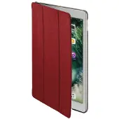 Hama Tablet-Case Suede Style für Apple iPad Pro / Air 10.5 Rot