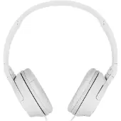 JVC HA-S180-W-E, Kabelgebunden, 10 - 22000 Hz, Musik, 108 g, Kopfhörer, Weiß