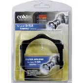 Cokin BP-400A Filterhalter für P Serie