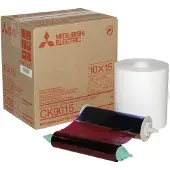 Mitsubishi CK 9015 10 x 15
