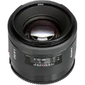 Sony SAL 50mm 1:1,4