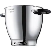 Kenwood AW37575 Edelstahl Schüssel