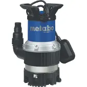 Metabo TPS 14000 S Combi, 7 m, 7,7 kg