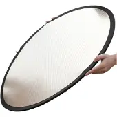 Lastolite Lr2031 50 Cm Faltbarer Reflektor