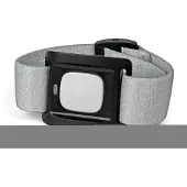 Doro 3500, Drucktaste, Weiß, CR2032, 38 mm, 31 mm, 10 mm