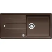 BLANCO ZIA XL 6 S, 490 x 450 mm, 19 cm, 100 cm, 19 cm, 50 cm