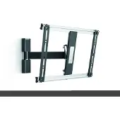 Vogel's THIN 425 Bewegliche Wandhalterung fÃ1/4r 66,04 - 139,7 cm (26 - 55 Zoll) LCD-/Plasmageräte, max. 18 kg Traglast, max. VESA 400 x 400