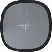 Lastolite Lr2050 Weißabgleich-kalibrierungskarte 50 Cm