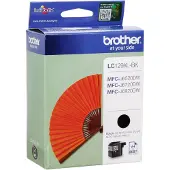 Brother Lc129xlbk Tintenpatrone