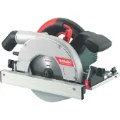 Metabo Tauch-/Handkreissäge KSE 55 Vario Plus