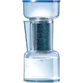 LauraStar Aqua, Filter, Durchscheinend, 290 mm, 130 mm, 130 mm, 740 g