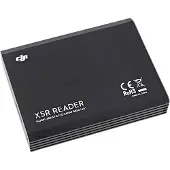 DJI Zenmuse X5R Part3 SSD Reader