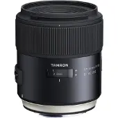 Tamron SP 45mm F/1.8 Di USD, Standardobjektiv, 10/8, Bildstabilisator