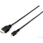 Equip micro HDMI (Typ D) — HDMI (Typ A)