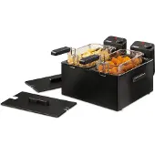 Princess 2x3 L Heißluftfritteuse