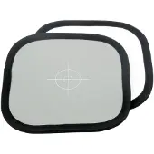 Lastolite Lr1250 Weißabgleich-kalibrierungskarte 30 Cm