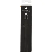 Apple MLFQ2ZM/A, Siri Remote, Schwarz