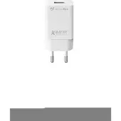 Cellularline USB Adaptive Fast Charger 15W - Samsung, Drinnen, AC, Weiß