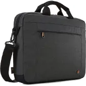 Case Logic Era Attaché 14 Zoll obsidian