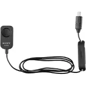 Sony RM-SPR1 Kabel-Fernbedienung