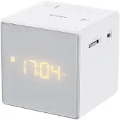 Sony Icf-c1-uhr Radio