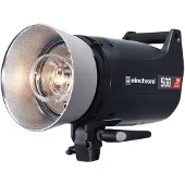 Elinchrom ELC Pro HD 500 to Go Set