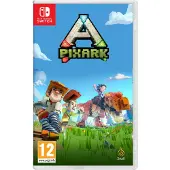 PixARK, T (Jugendliche)