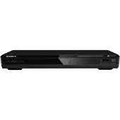 Sony DVP-SR370, NTSC,PAL, DTS, MPEG1,MPEG4, AAC,LPCM,WMA, JPG, CD-Audio, VCD