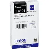 Epson Xxl 4000p Wf-5xxx Tintenpatrone