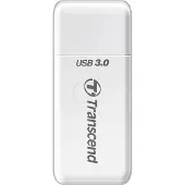 Transcend USB3.0 Multi Card Reader WHITE